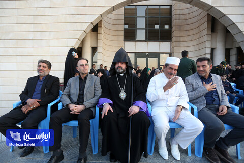 ورود شهید نیلفروشان