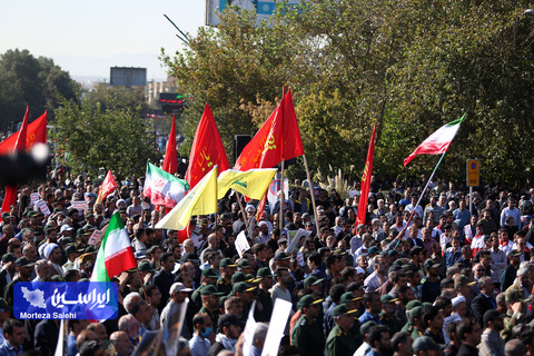 اصفهان امشب میزبان بدرقه عاشقان بهشت