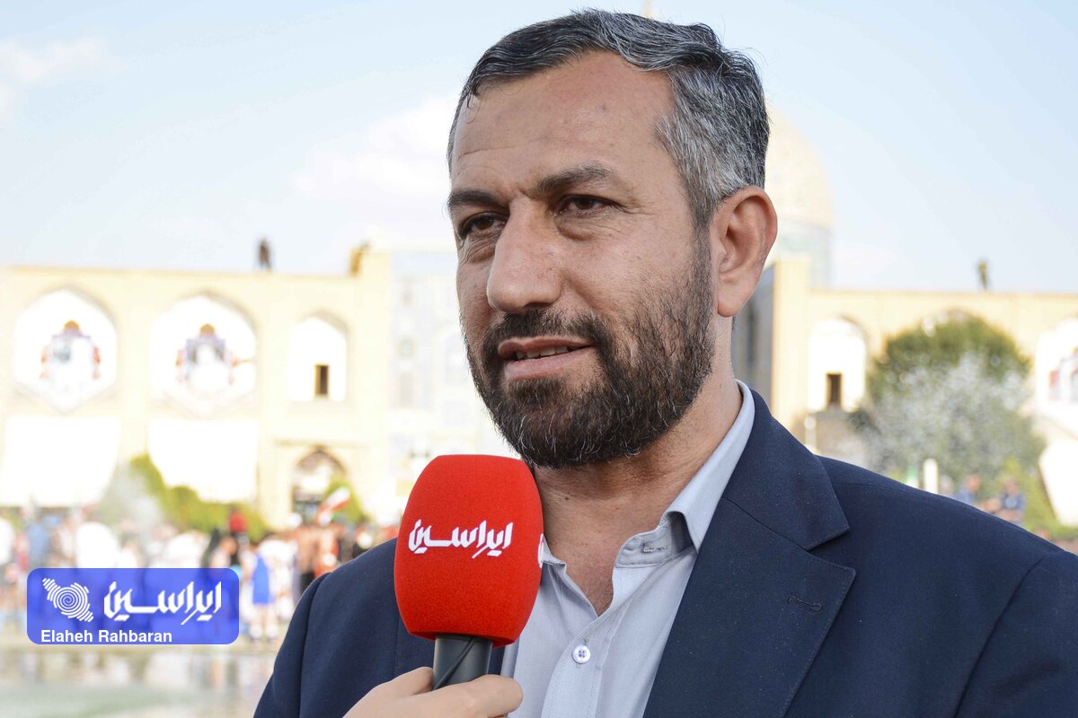 اهدای تجهیزات ورزشی به ۱۲۰ خانه ورزشی روستایی در راستای برقراری عدالت 