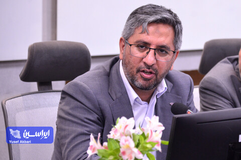 بازدید هیئت مدیره فولاد مبارکه از صندوق سرمایه گذاری خطرپذیر فولاد مبارکه