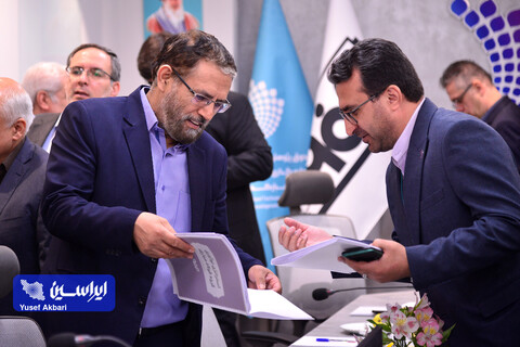 بازدید هیئت مدیره فولاد مبارکه از صندوق سرمایه گذاری خطرپذیر فولاد مبارکه