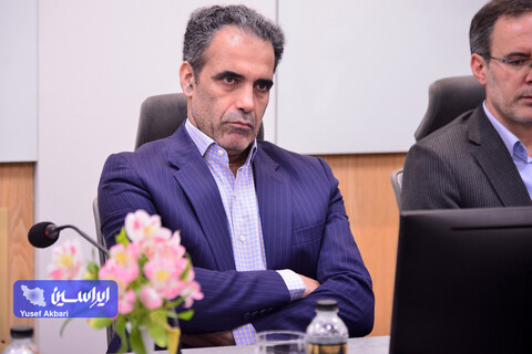 بازدید هیئت مدیره فولاد مبارکه از صندوق سرمایه گذاری خطرپذیر فولاد مبارکه