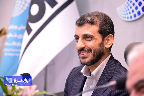 بازدید هیئت مدیره فولاد مبارکه از صندوق سرمایه گذاری خطرپذیر فولاد مبارکه