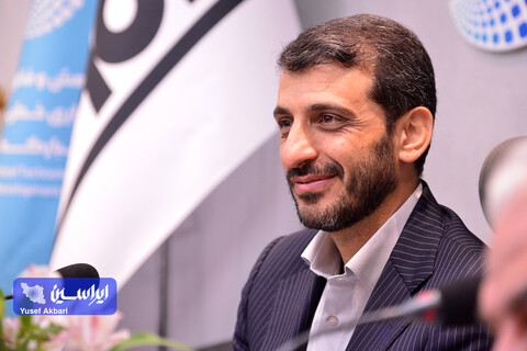 بازدید هیئت مدیره فولاد مبارکه از صندوق سرمایه گذاری خطرپذیر فولاد مبارکه