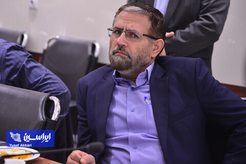 بازدید هیئت مدیره فولاد مبارکه از مجتمع فولاد سبا