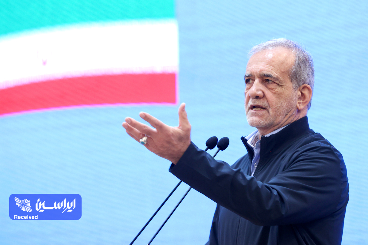 رئیس جمهور در همایش روز ملی صادرات