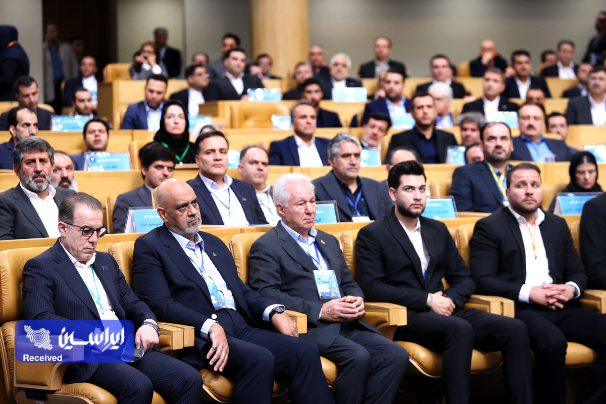 رئیس جمهور در همایش روز ملی صادرات