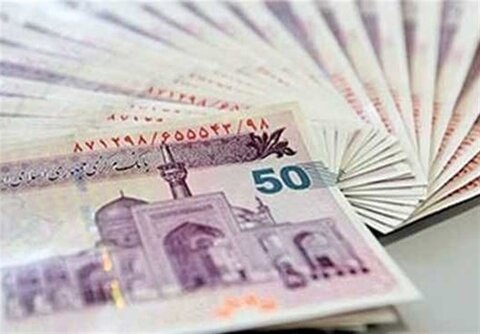 حقوق تا سقف ۲۴ میلیون تومان از مالیات معاف می‌شود