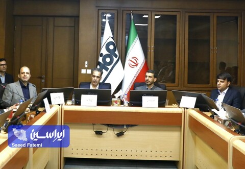 افزایش سرعت فولاد مبارکه در تولید فولاد الکتریکی برای رفع نیاز کشور جزو استراتژی‌های این شرکت است / ضرورت فرهنگ‌سازی مصرف انرژی در کشور