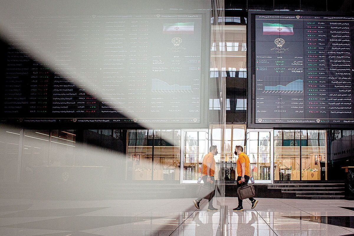 ۲۰۲۴ سال طلایی بازار سهام/ سقف شکنی بورس‌ها از داوجونز و نزدک تا شاخص کل بورس تهران