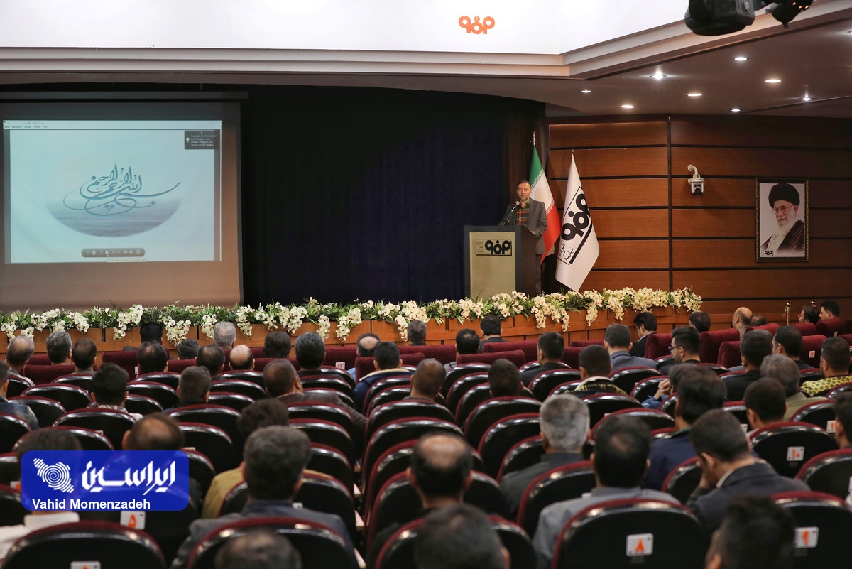 ضرورت اجرای ایمن و کیفی فعالیت‌های تعمیراتی در فرآیند تولید/ سلامت و ایمنی نیروی انسانی از اولویت‌های شرکت فولادمبارکه است