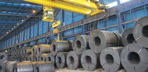 Saba Steel Breaks Daily  Production Record for Third Time in October