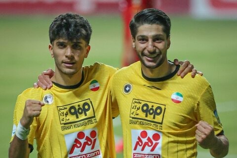 یوسفی: به آینده امیدوار هستیم