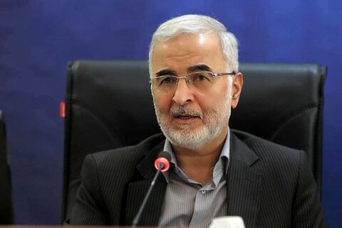 سوال از وزیر کشور درباره کنسرت‌های جنجالی در مجلس کلید خورد