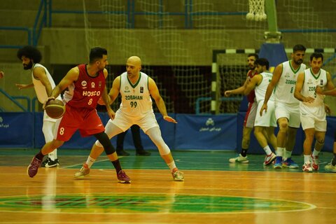 بازی خوب ذوب‌آهن هم باعث پیروزی این تیم نشد