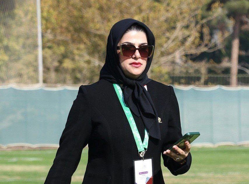 بازیکنان باتجربه و حرفه‌ای باعث رشد و ارتقا بازیکنان جوان می‌شوند