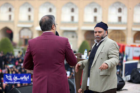 راهپیمایی 13 آبان