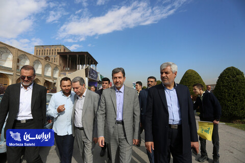 راهپیمایی 13 آبان