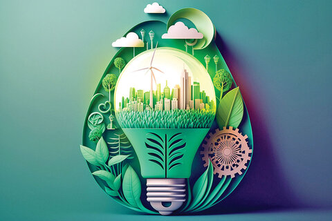 از تولید حداکثری تا هم‌زیستی مسئولانه