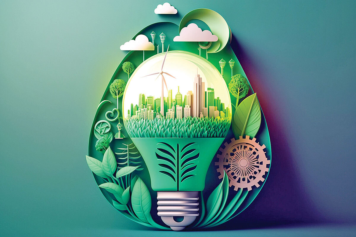 از تولید حداکثری تا هم‌زیستی مسئولانه