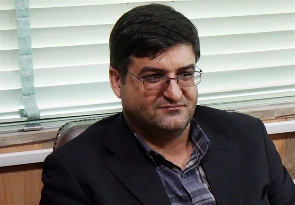 استاندار جدید چهارمحال و بختیاری منصوب شد + سوابق 