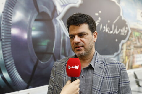 آب، حلقه نجات صنعت تشنه