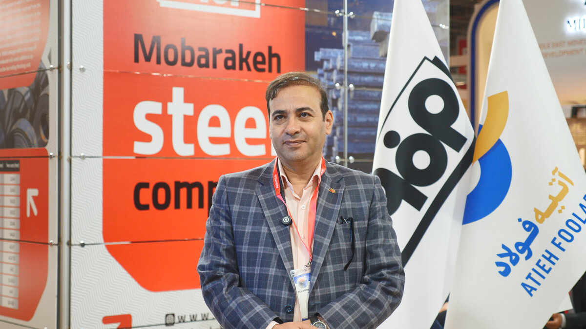 نقش مؤثر شرکت فولاد تاراز در توسعه صنعتی، اقتصادی و اجتماعی چهارمحال و بختیاری 