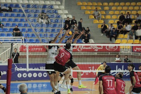 چادرملو آخرین شانس گیتیزن‌ها برای خروج از بحران