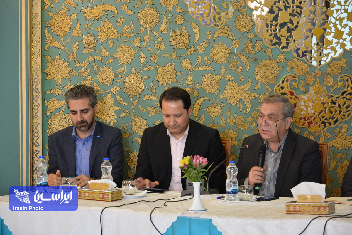 اقتصاد دیجیتال زود بازده است / لزوم ایجاد زیرساخت برای تحول دیجیتال در صنعت