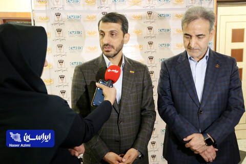 آینده تولید فولاد مبارکه تضمین شد/ الگوسازی فولاد مبارکه برای ادغام‌های استراتژیک در صنایع