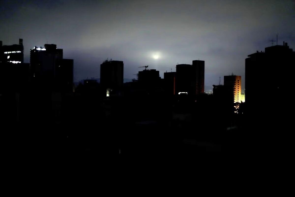 جدول خاموشی منتشر نمی‌شود، به سامانه‌ها مراجعه کنید