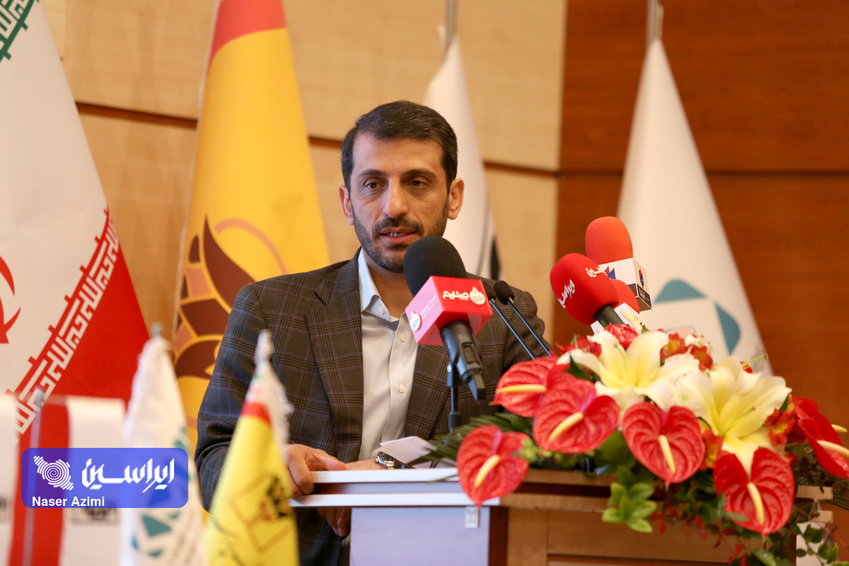 بزرگترین معامله تاریخ فولاد مبارکه انجام شد