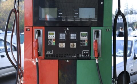 میانگین مصرف بنزین از ۱۳۰ میلیون لیتر عبور کرد