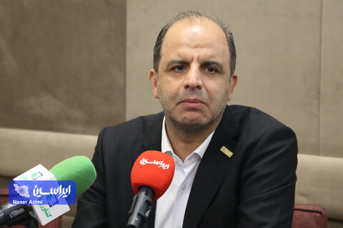 یکی از اولویت‌های فولاد مبارکه برنامه‌ریزی برای توسعه حمل ریلی است