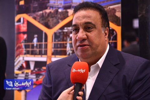 فشار مضاعف بر معادن؛ هشدار صریح اکبریان