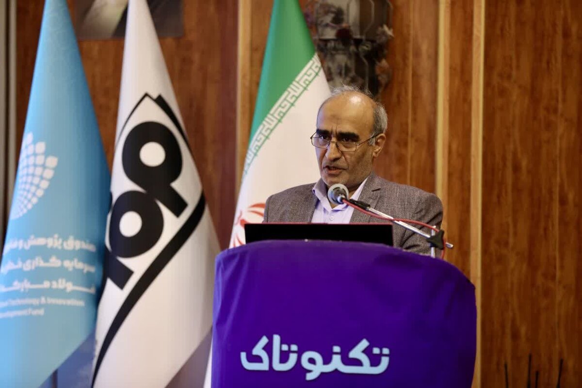 راهبردها و استراتژی ما در فولاد مبارکه در مرحله اول کاهش تولید ضایعات است