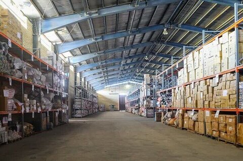 عرضه بیش از ۷ هزار میلیارد ریال کالا در مزایده منقول اموال تملیکی