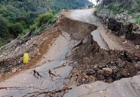 ناترازی ۱۴۵ میلیارد مترمکعبی در آبخوان‌ها عامل اصلی فرونشست