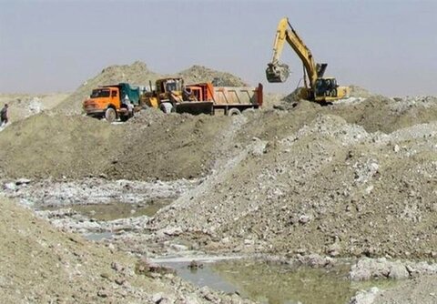 تخفیف مالیاتی به معادن تعلق نگرفت