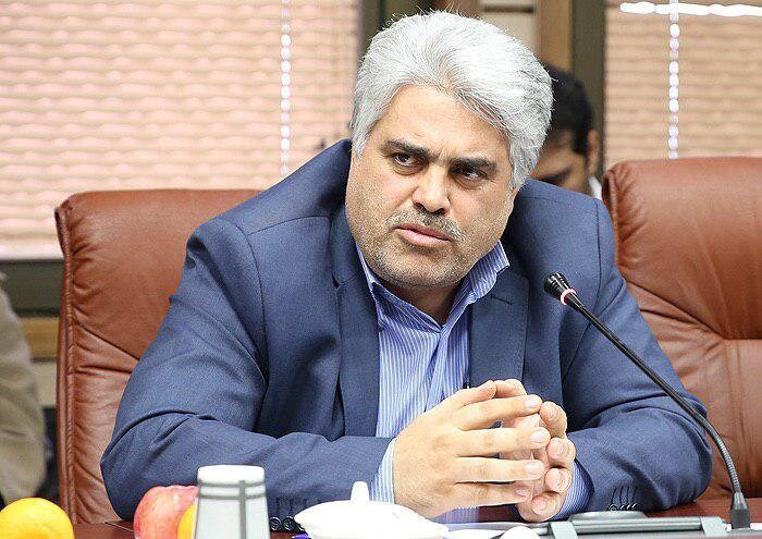 روند تأمین سوخت در سراسر کشور مطلوب است