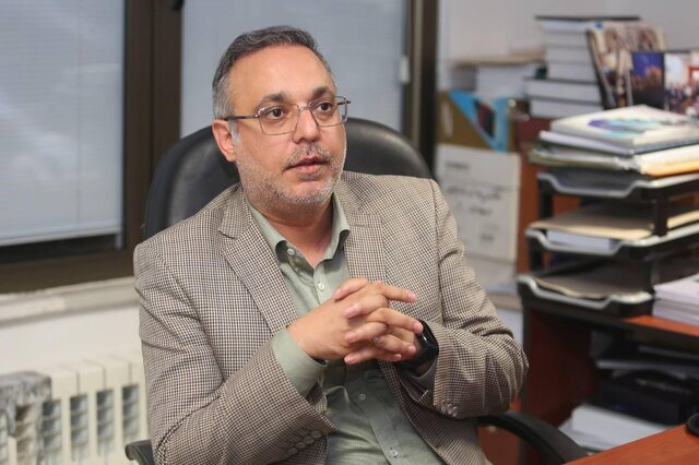 سرپرست جدید ایسنا منصوب شد + سوابق 