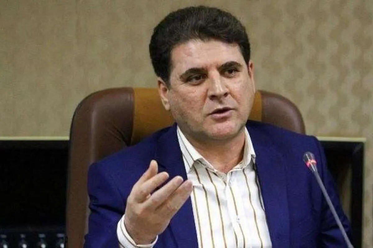  رئیس ستاد انتخابات کشور مشخص شد