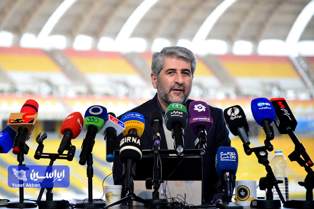 احمد یوسف‌زاده