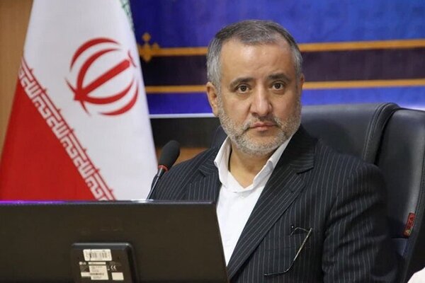 استاندار جدید خراسان جنوبی انتخاب شد + سوابق 