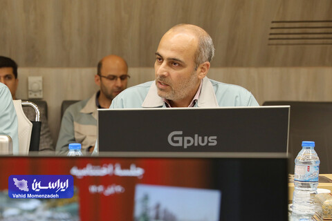 پیاده سازی ۴ استاندارد جدید در فولاد مبارکه در دستور کار است