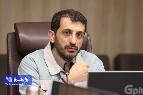 دستاوردهای فولاد مبارکه با در نظر گرفتن محدودیت‌ها خیلی بهتر مشخص می‌شود / تولید ۵ محصول جدید در فولاد مبارکه تا پایان امسال / حل بحران آب صنایع استان اصفهان تا ۲ ماه آینده / افزایش ۱۴.۷ درصدی سود فولاد مبارکه نسبت به مدت مشابه در ۶ ماه نخست امسال / ما تا پایان سال آینده محدودیت انرژی برق را نخواهیم داشت