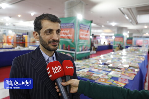 تربیت کودکان و نوجوانان با ترویج کتابخوانی راهی در مسیر تحقق خلق آینده بهتر است