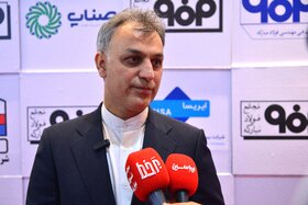 فولاد مبارکه بر مدار نوآوری و بومی‌سازی