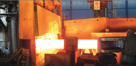 جدیدترین نرخ مواد اولیه فولاد اعلام شد