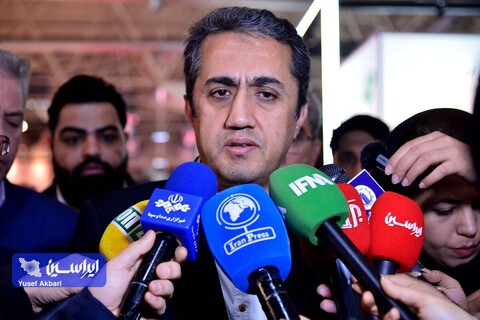 اشتغال ۳۱۰۰ نفری طرح‌های آماده افتتاح ایمیدرو